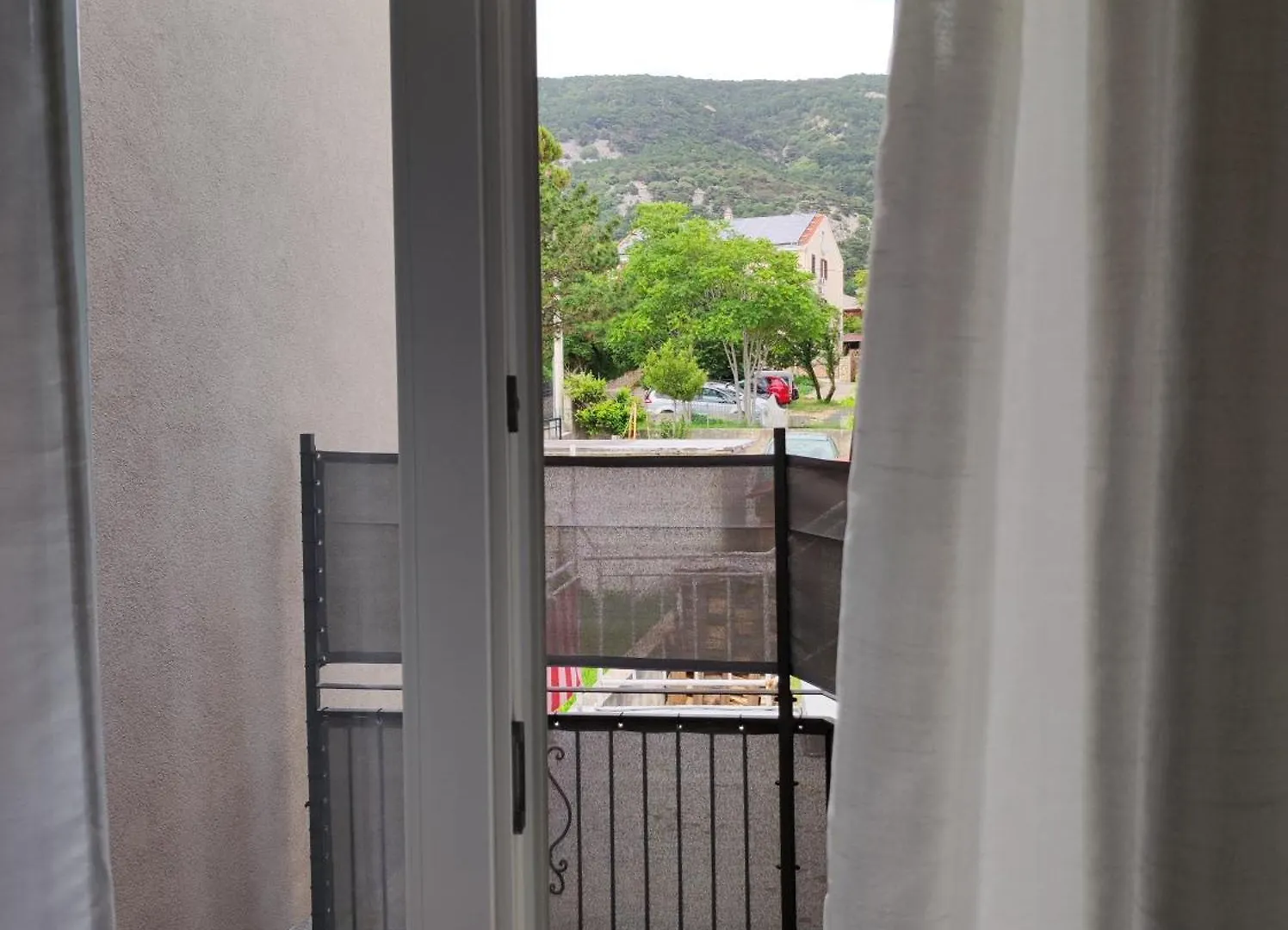 Apartments Krstulja Baška
