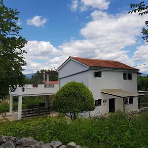 Buric Apartman