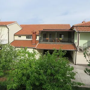  Appartamento Mare Croazia