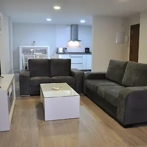  Appartamento Sábora Spagna