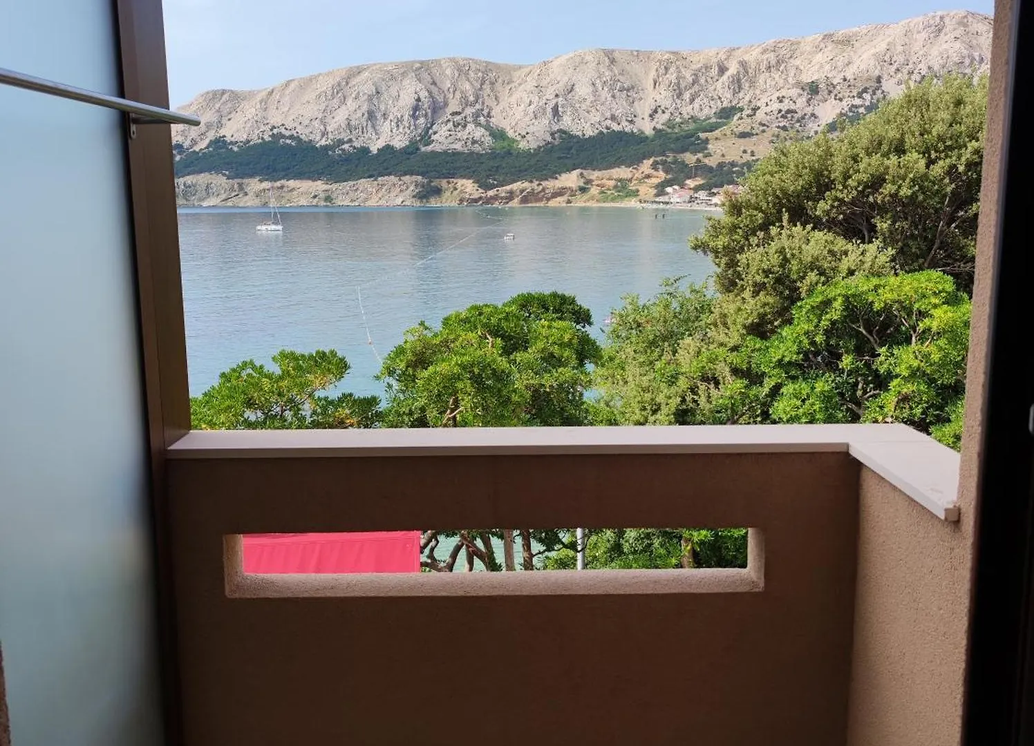 Apartments Krstulja Baška