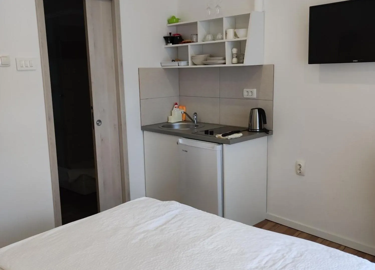 Apartments Krstulja Baska