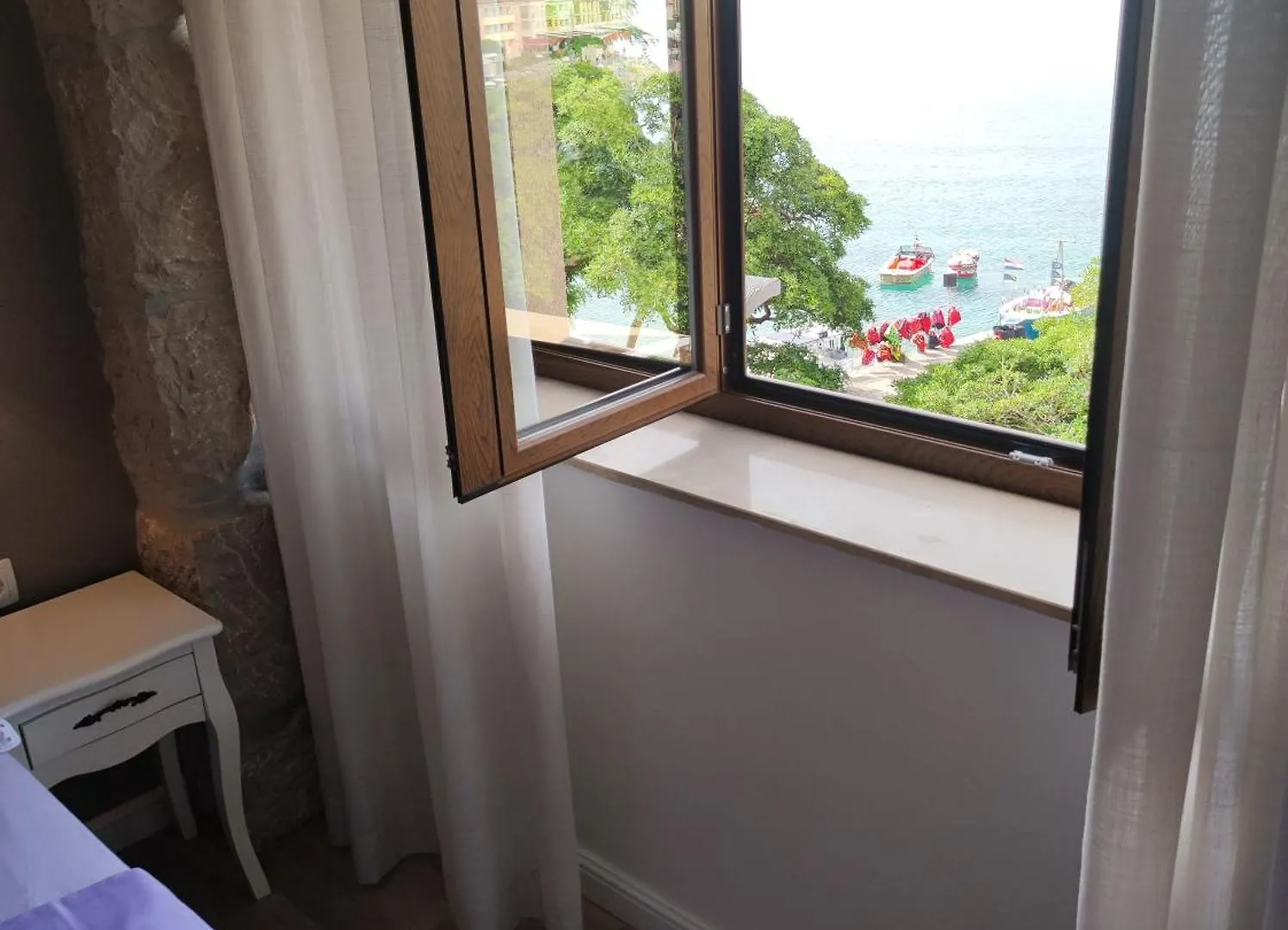 Apartments Krstulja Baška