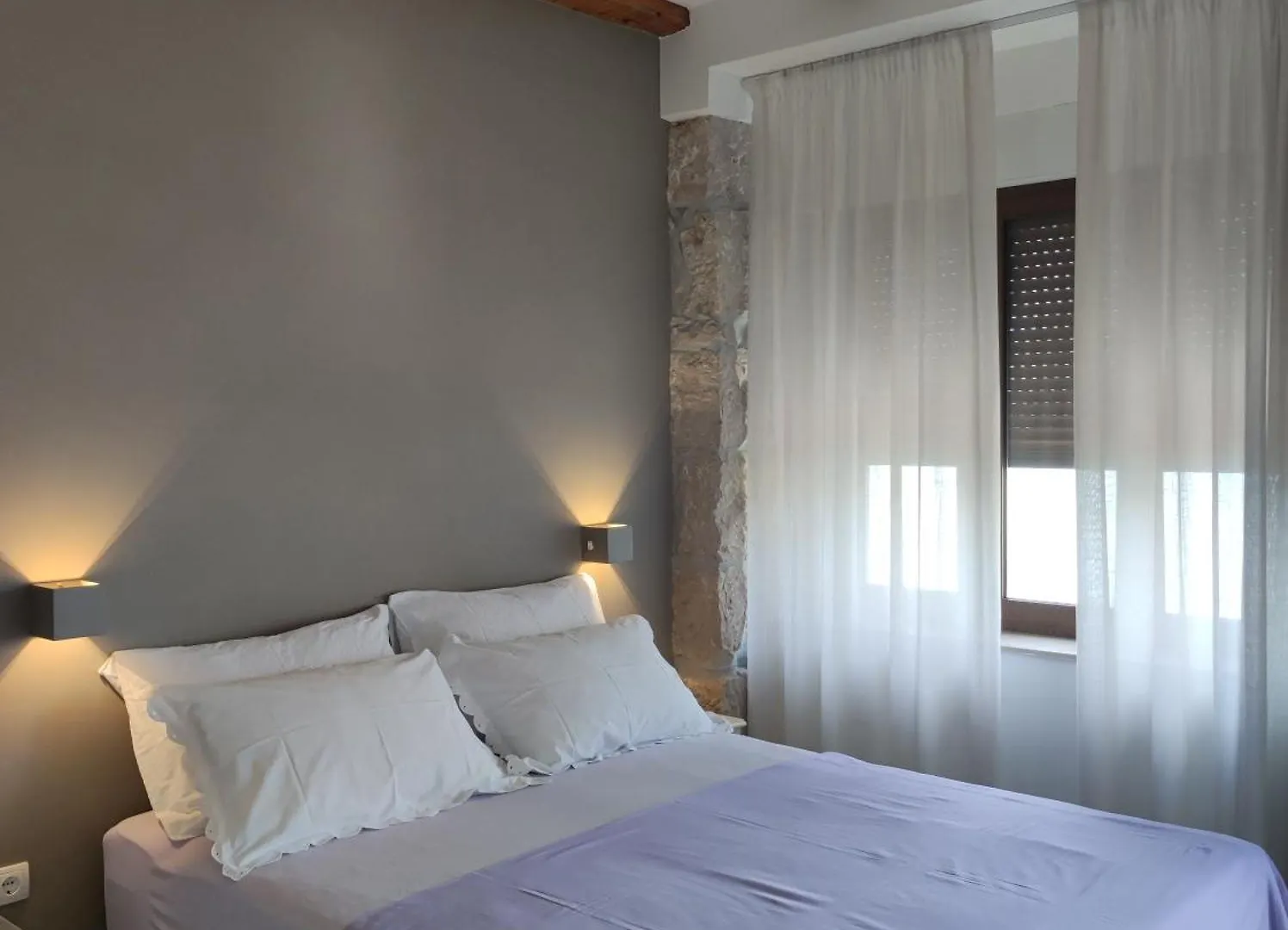 Apartments Krstulja Baška