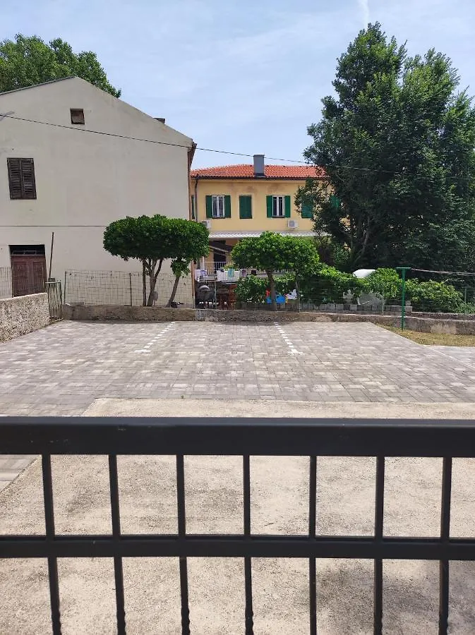 Apartments Krstulja Baška 0*,