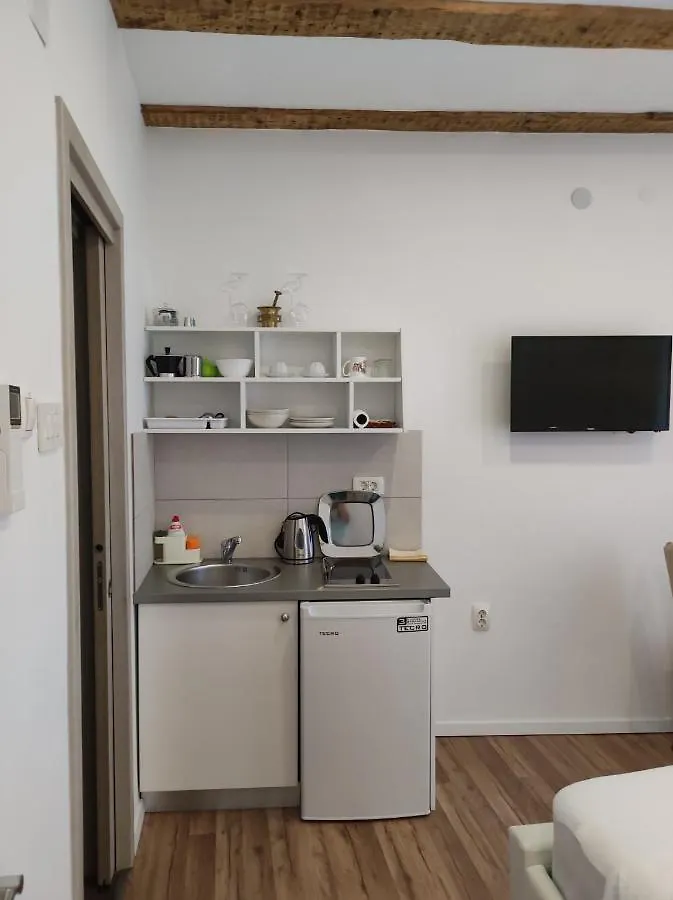 Apartments Krstulja Baška