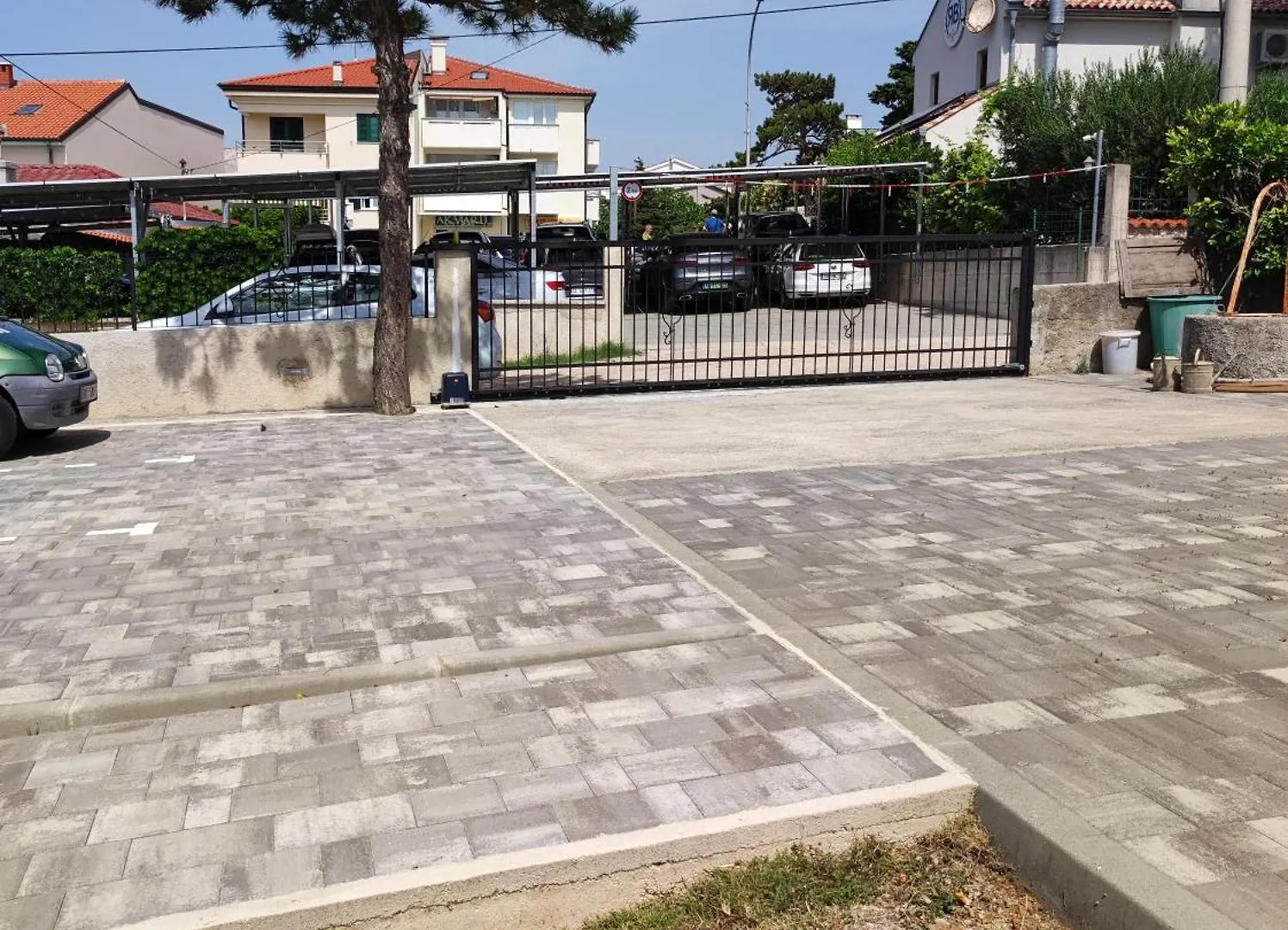 Apartments Krstulja Baška
