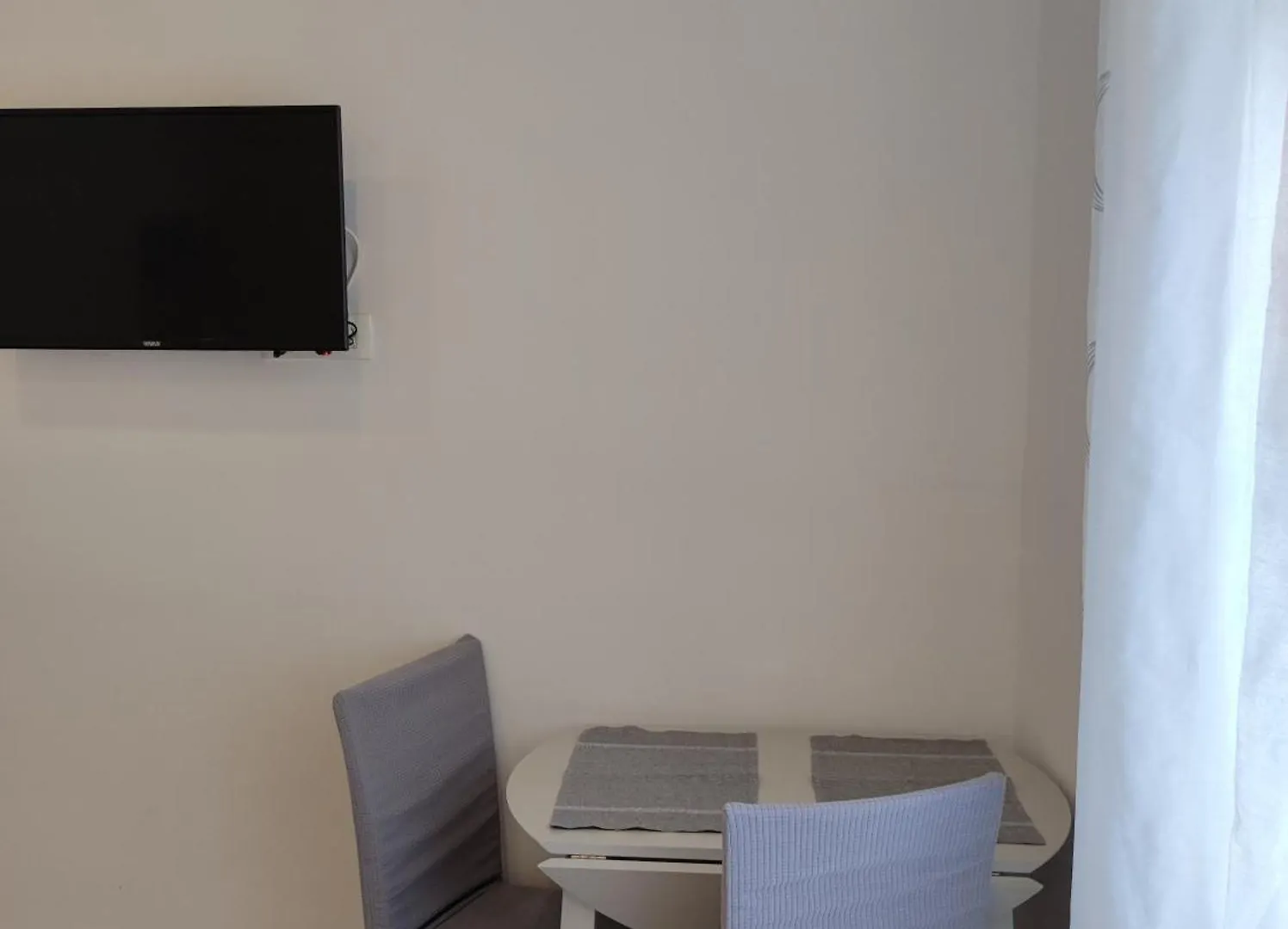 Apartments Krstulja Baška