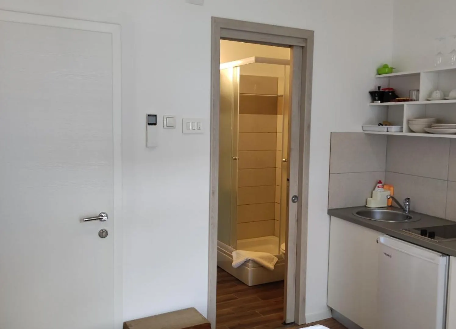 Apartments Krstulja Baška