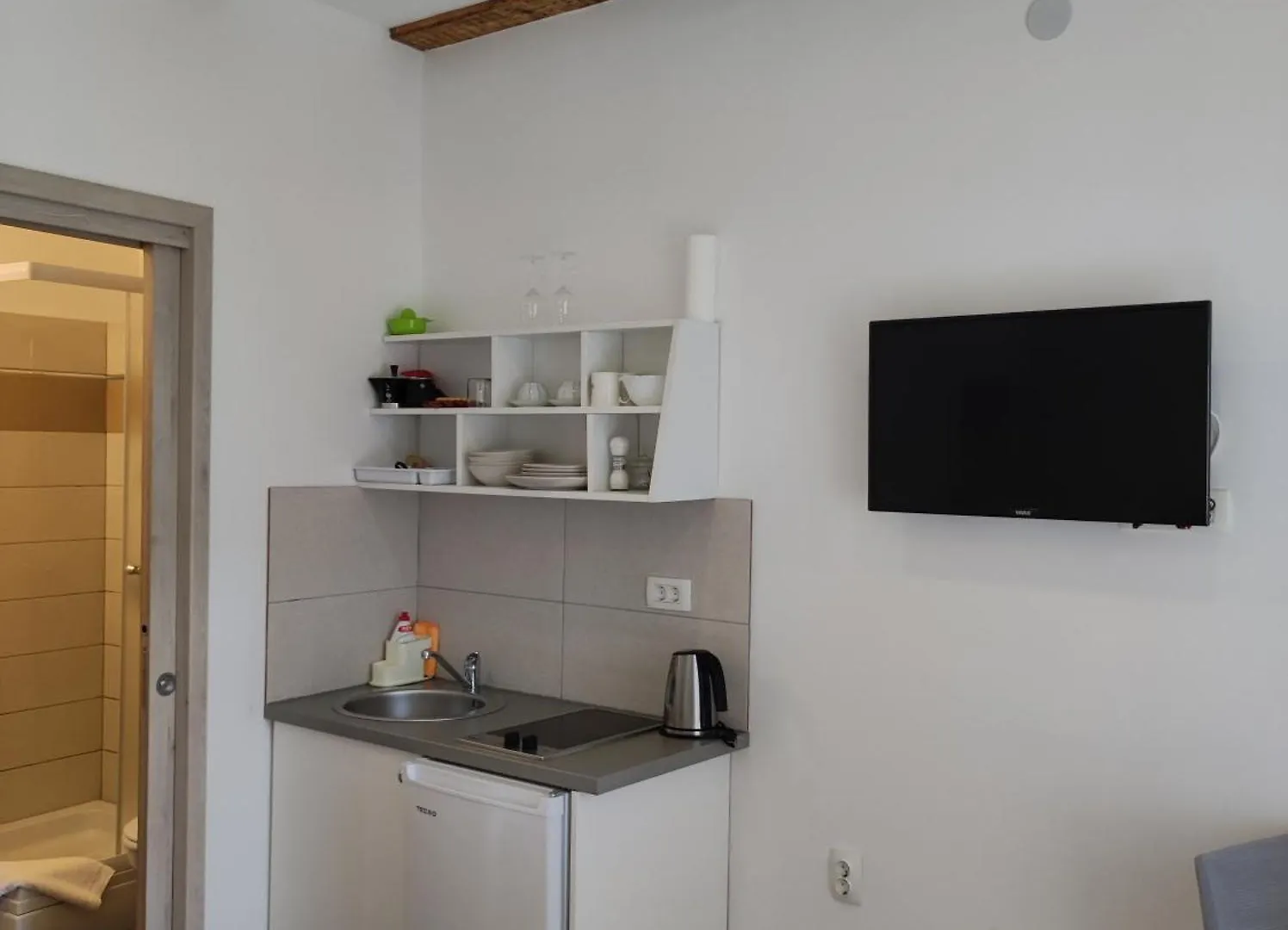 Apartments Krstulja Baška