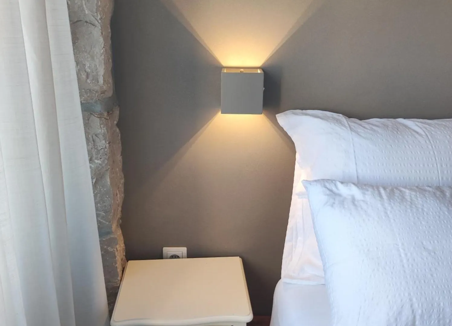 Apartments Krstulja Baška