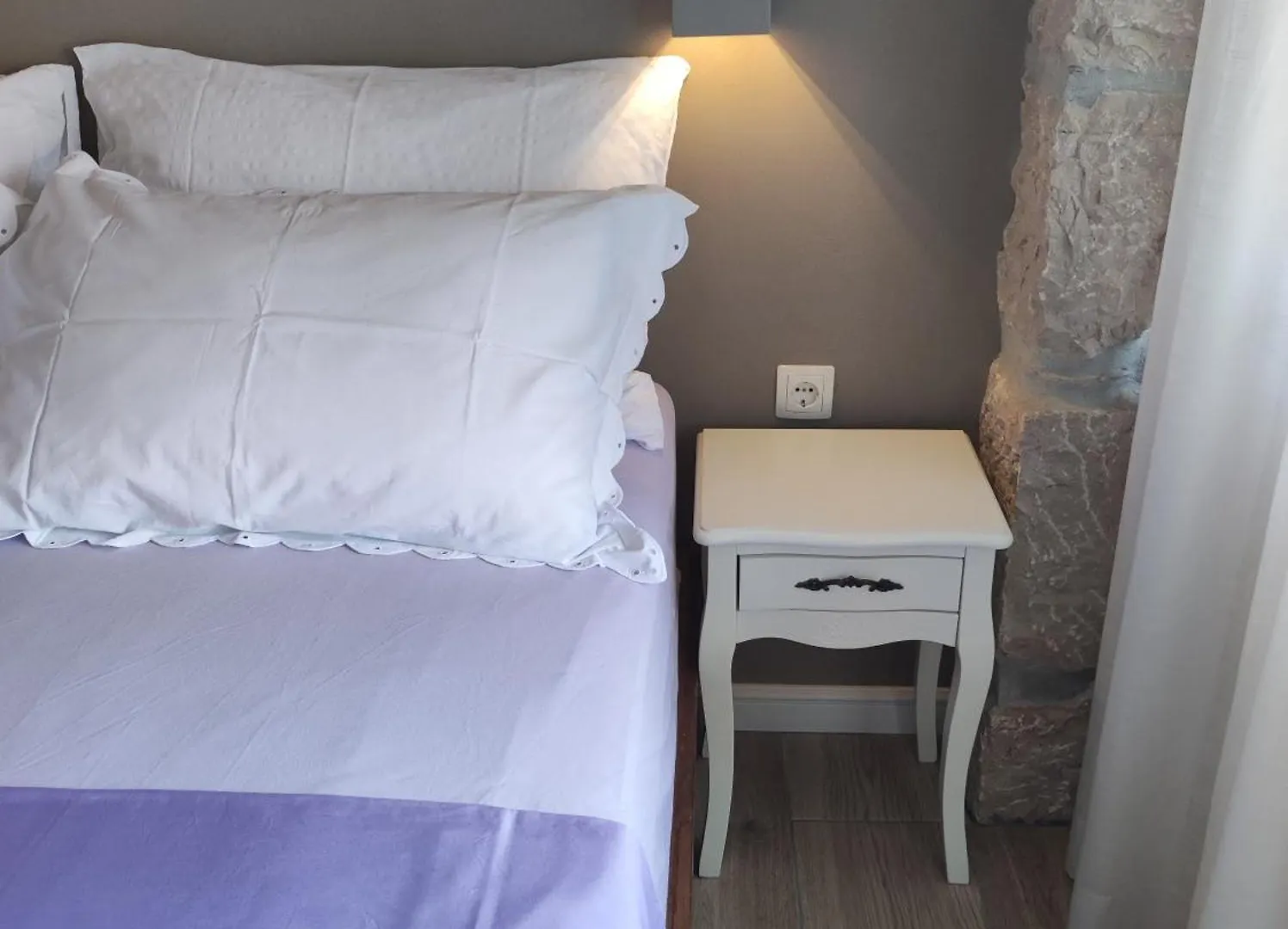 Apartments Krstulja Baška