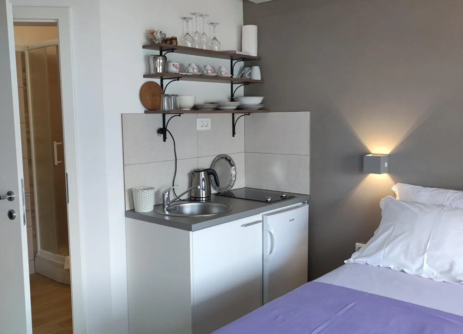 Apartments Krstulja Baška