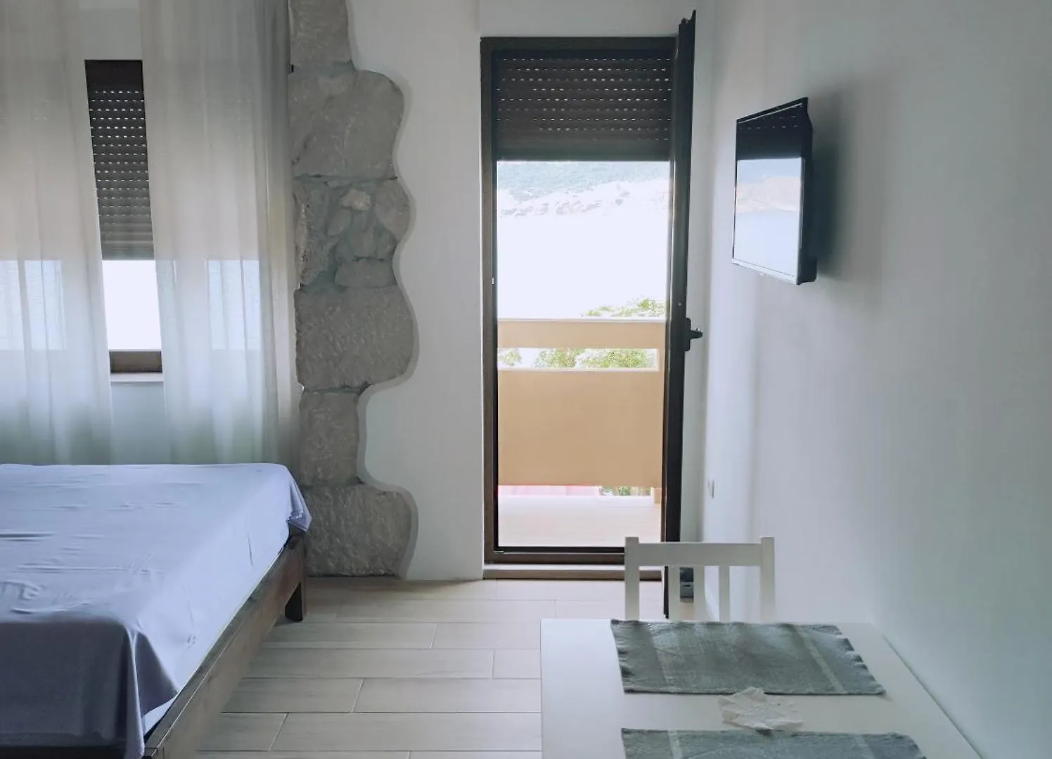 Apartments Krstulja Baška