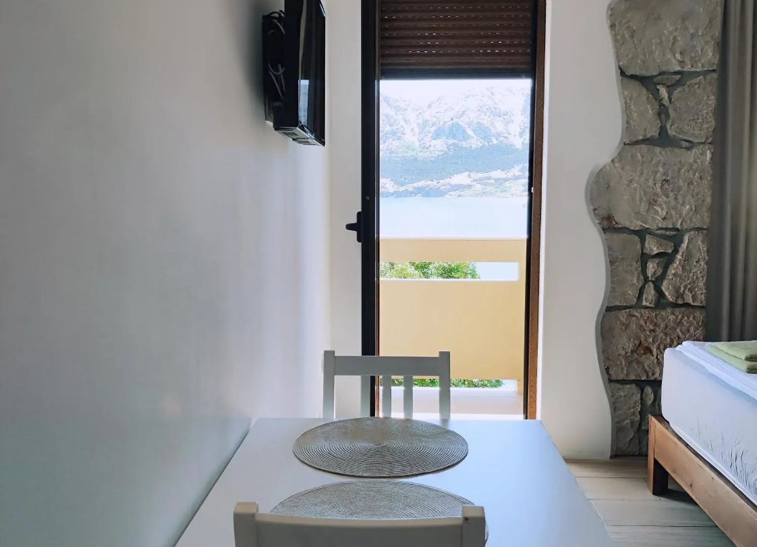 Apartments Krstulja Baška