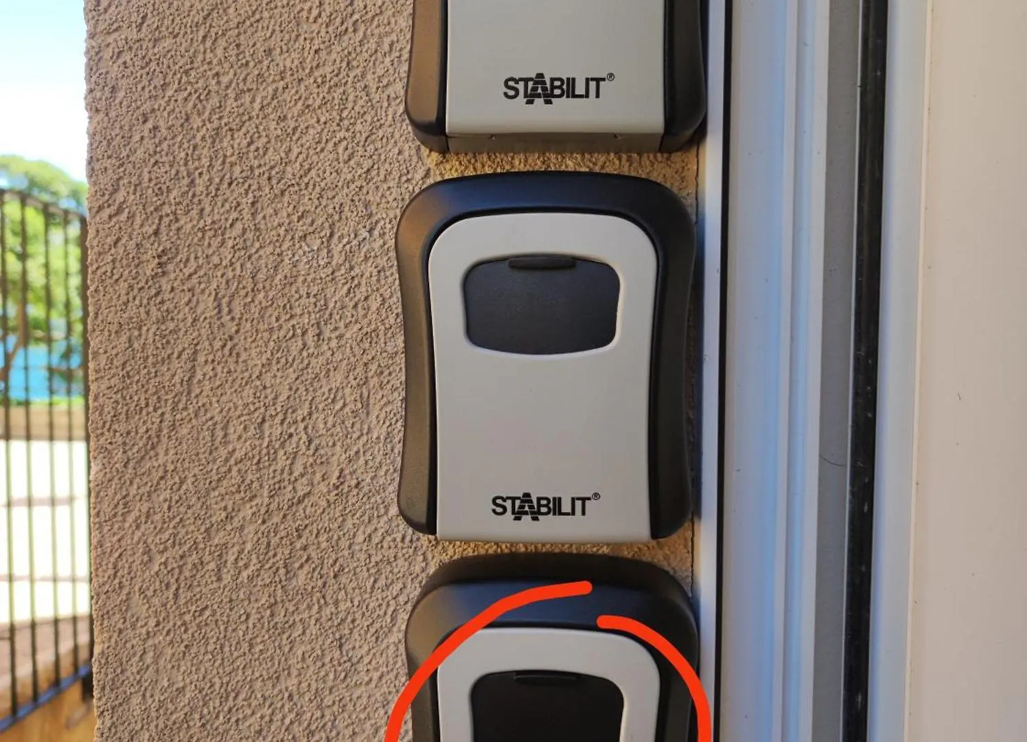Apartments Krstulja Baška
