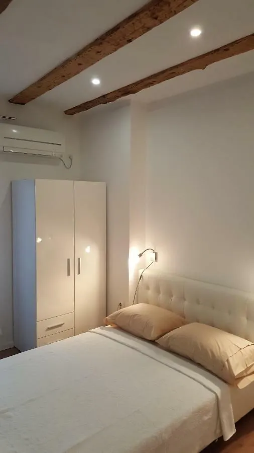 Apartments Krstulja Baška